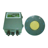 DLM-503CB超聲波物位計(jì)