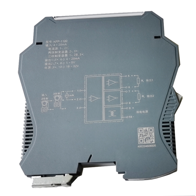 KFP-1100隔離配電器說明書、參數(shù)、價(jià)格、圖片、簡(jiǎn)介、選型、原理